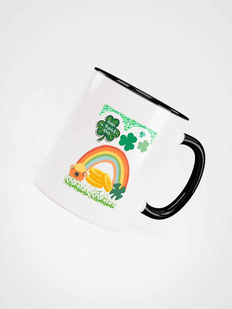 Lucky Charms Ceramic Mug product image (8)