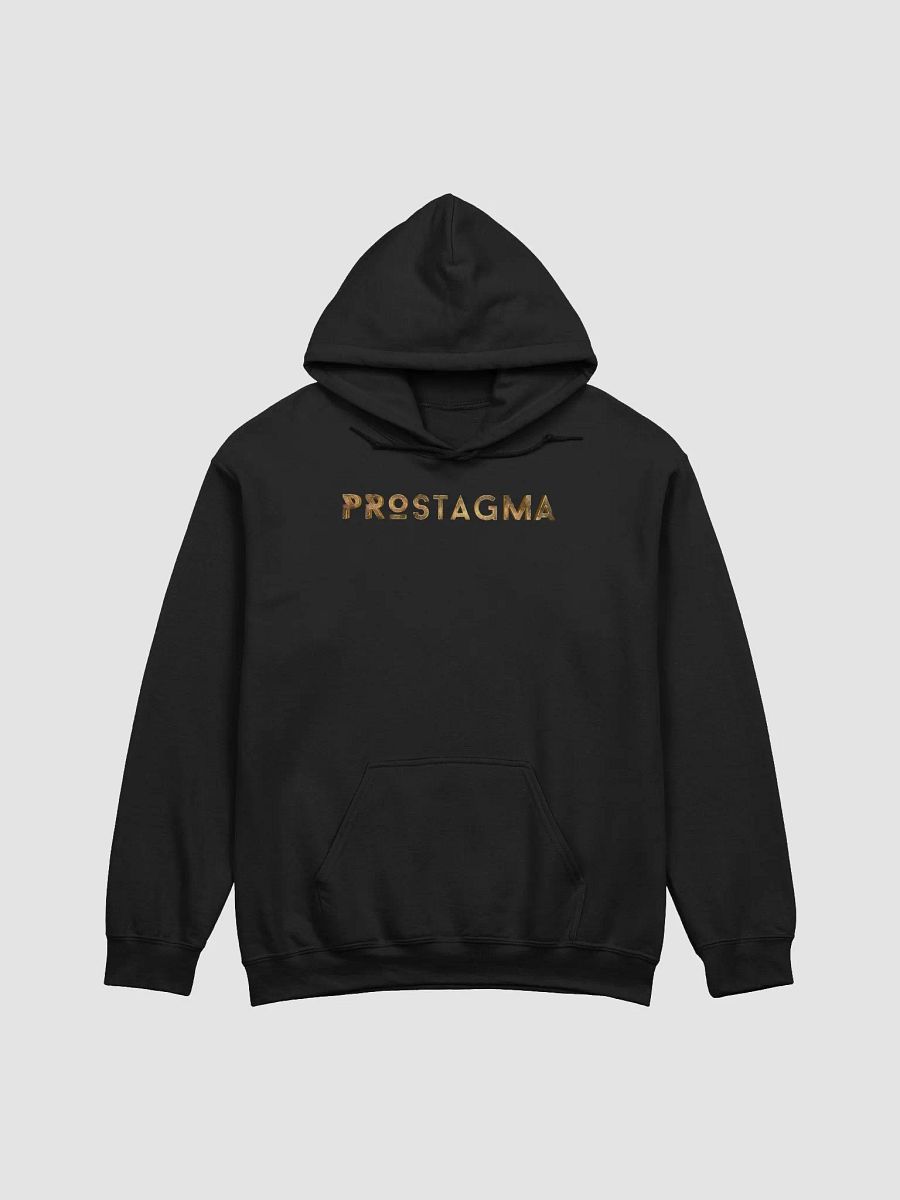 Prostagma Hoodie product image (2)
