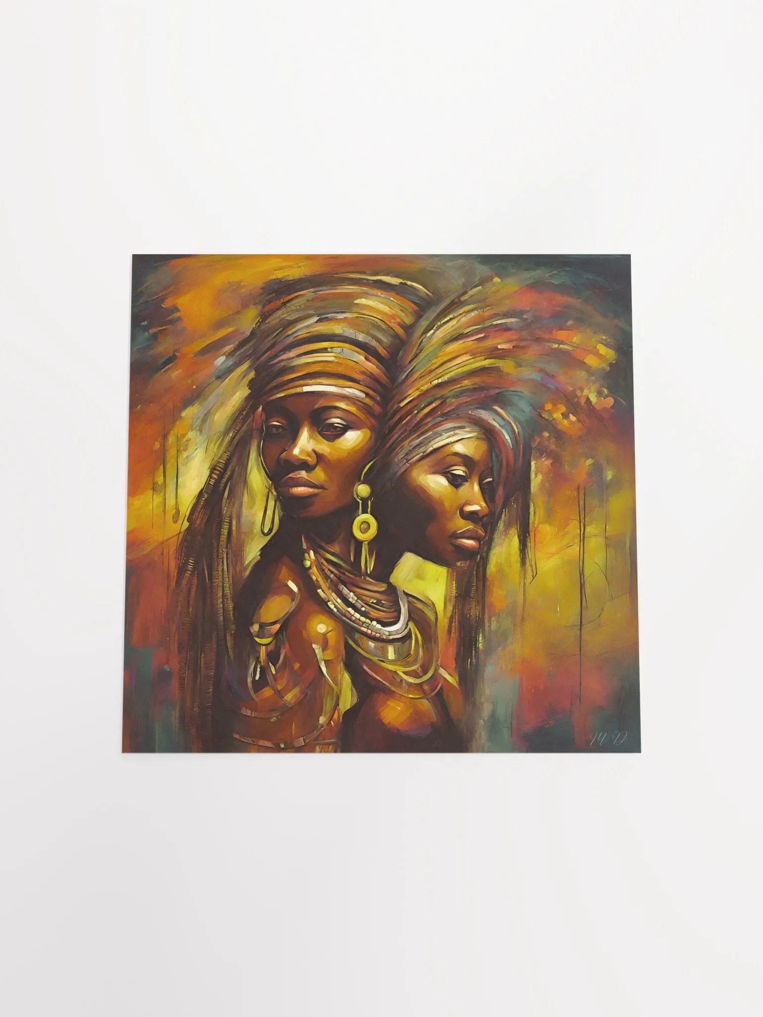 African Echoes product image (3)