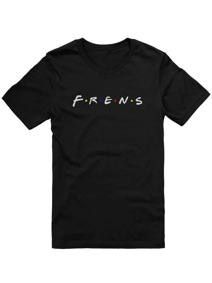 I Have Black Frens product image (1)