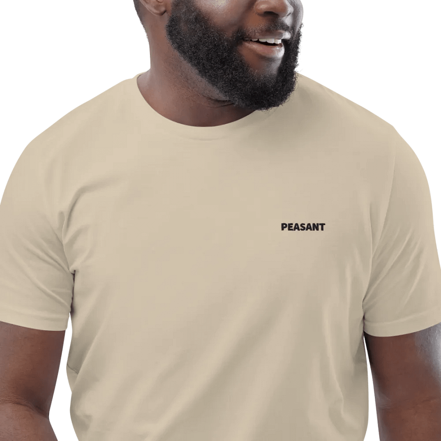 Peasant T-Shirt product image (44)