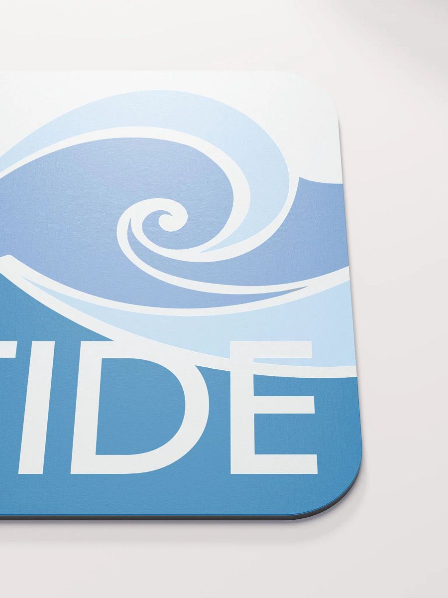 Riptide Dodgeball Club Mousepad product image (5)
