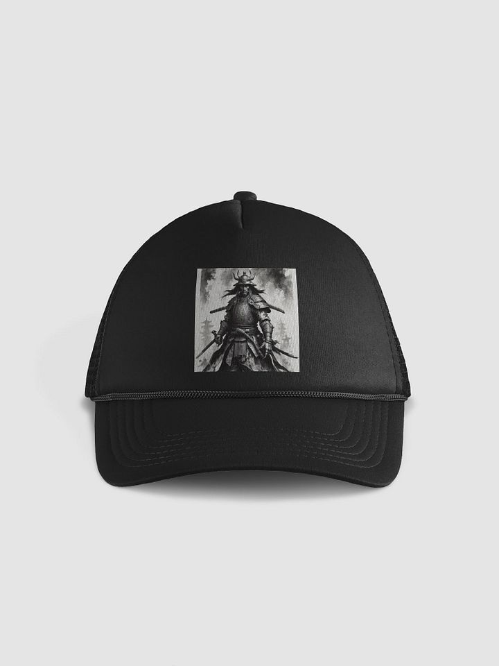 Samurai product image (1)