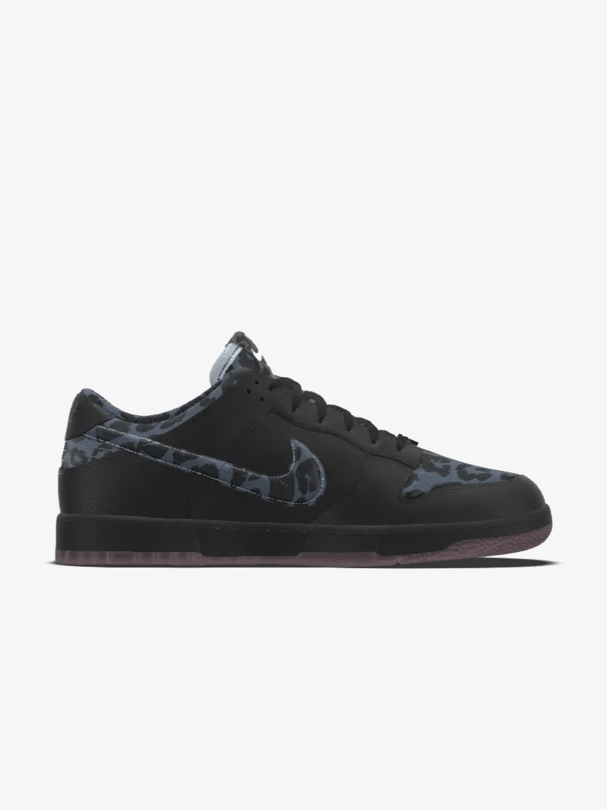 @!!ü©i @lley ©at Nike Skater Dunk product image (3)