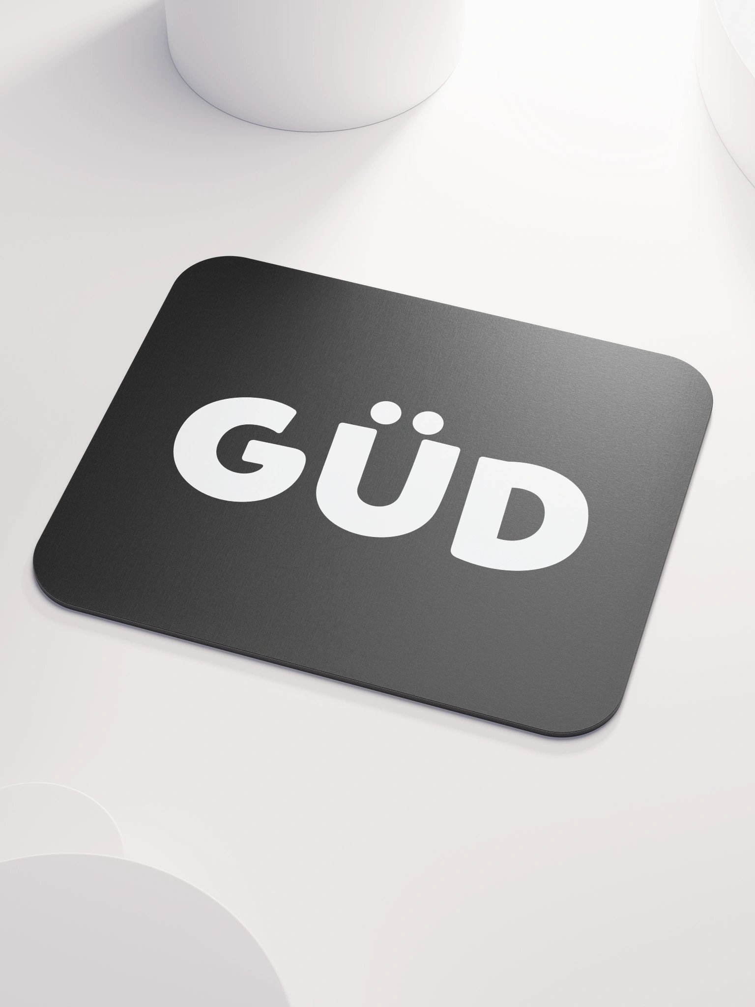 GÜD MOUSE PAD product image (3)