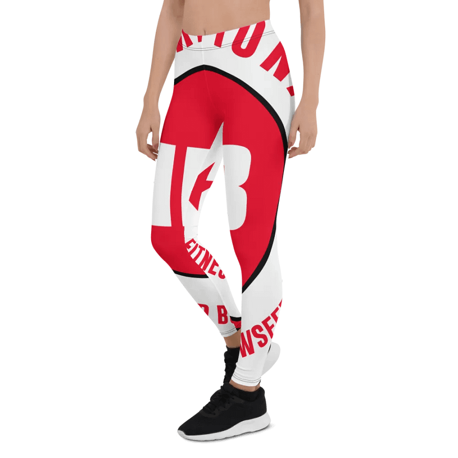 IFBNewsfeed.Org's All-Over Print Leggings product image (6)