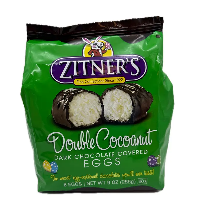Zitners double coconut product image (1)