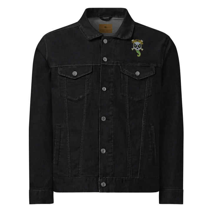 Bonely friends - jacket product image (1)