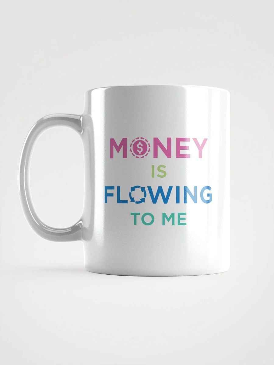Money is Flowing To Me product image (17)