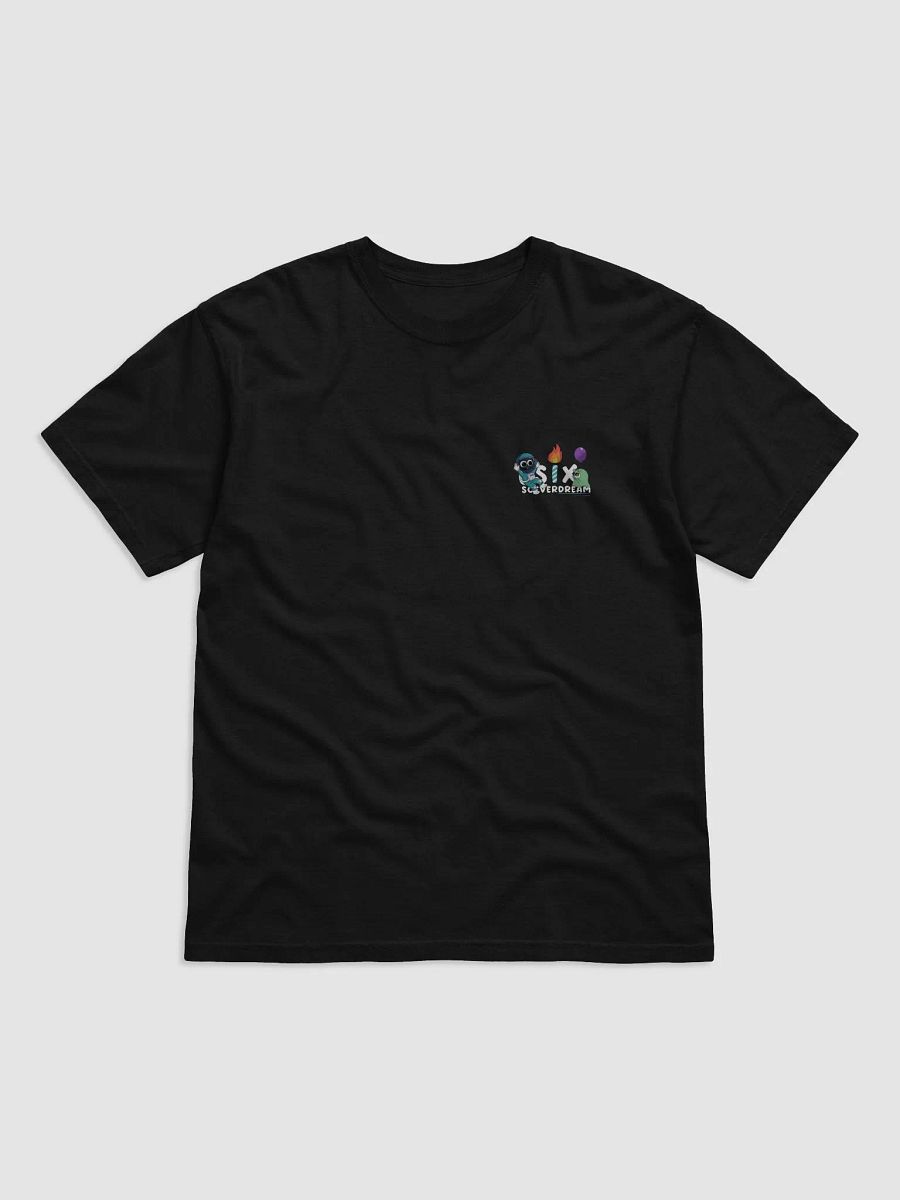 6 Year Anniversary • T-Shirt product image (3)