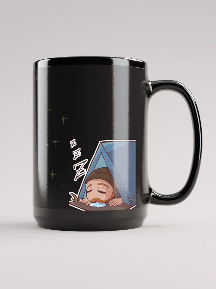 Sleepy Dev Mug product image (1)