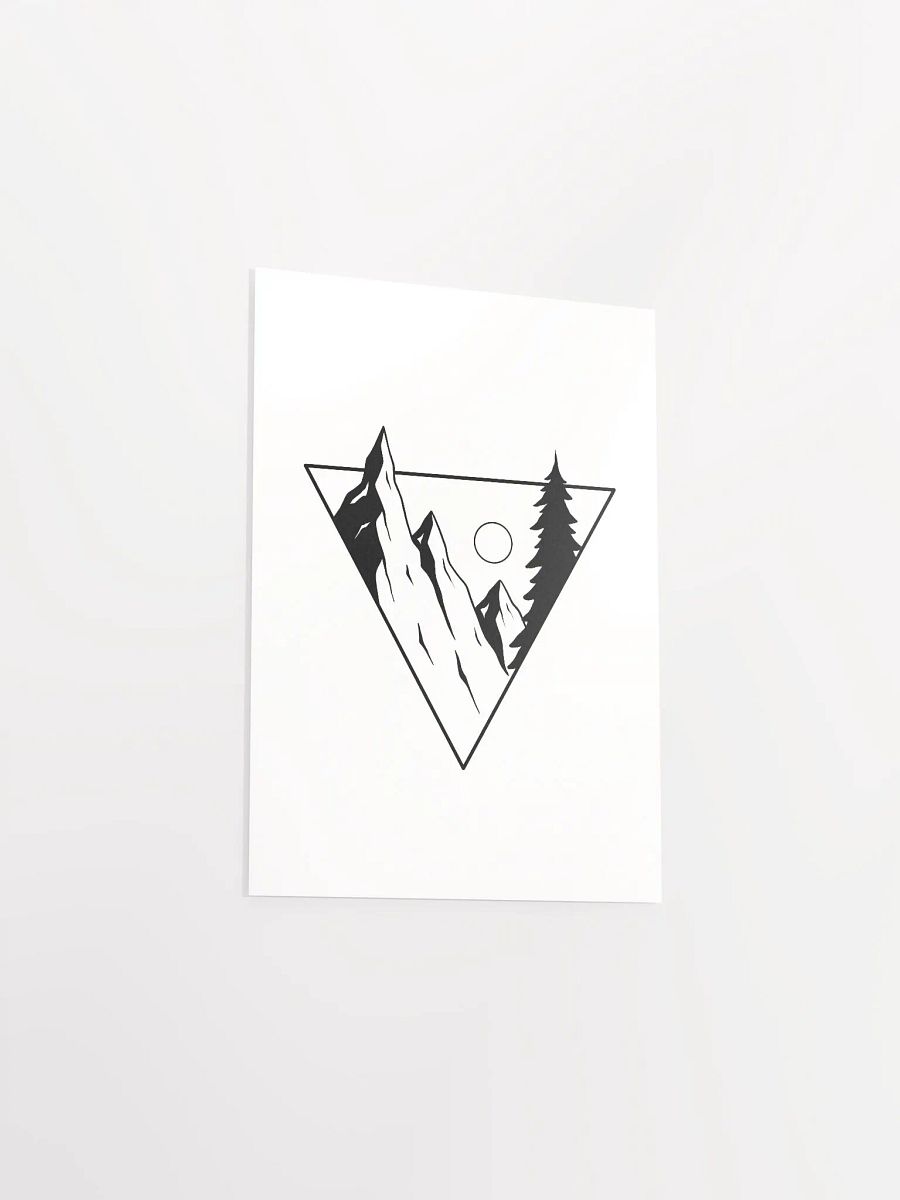 Pointy Mountaintops product image (3)