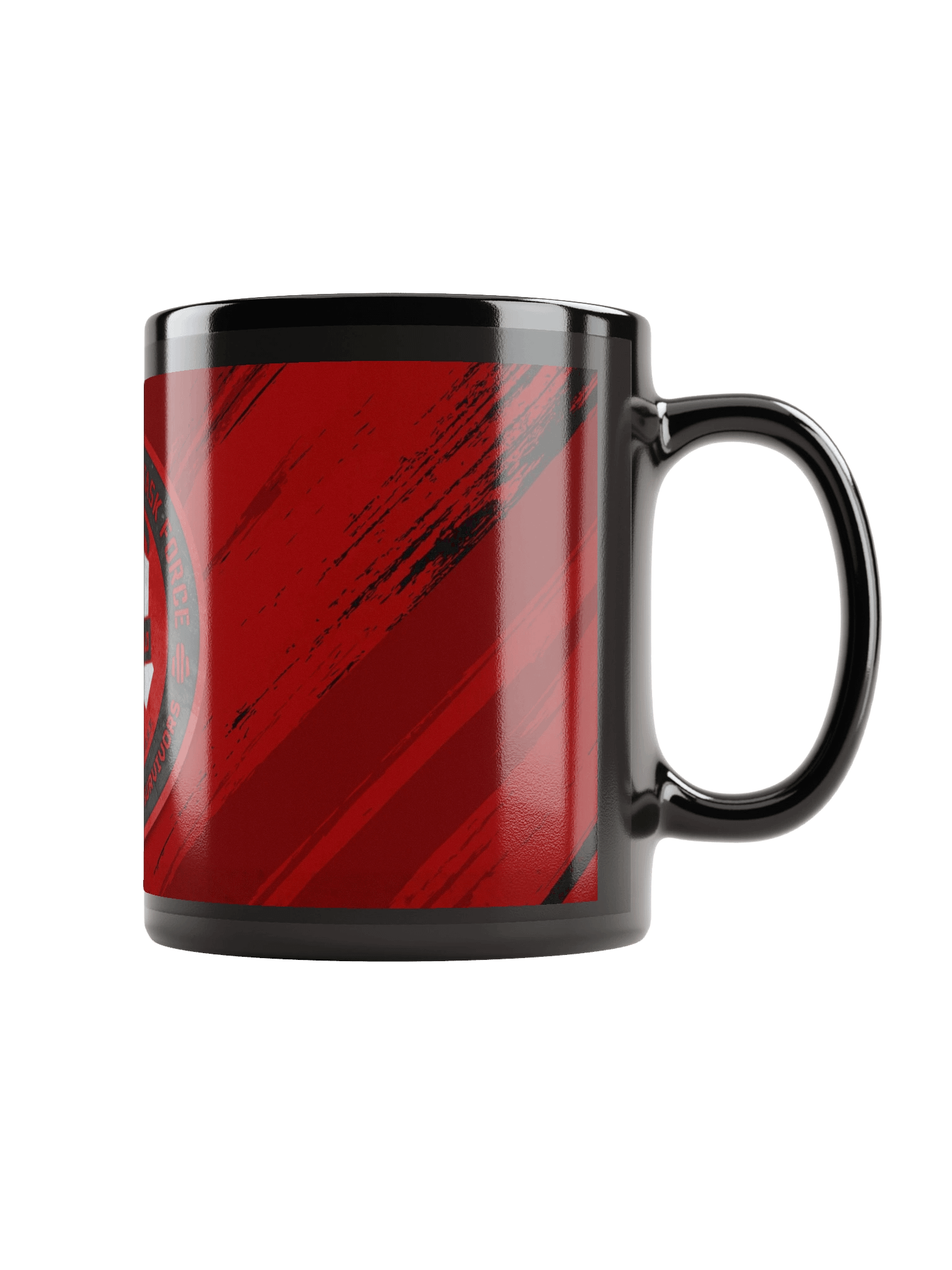 Black Halo Coffee Mug 3 product image (3)