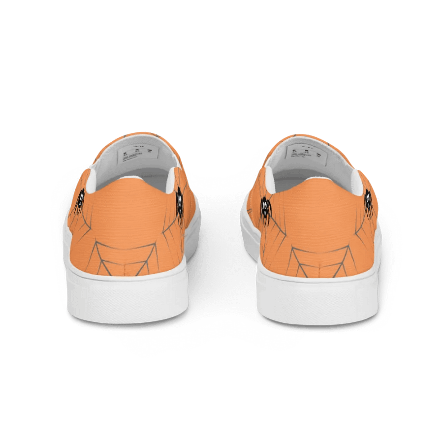 Spiders Slip-Ons product image (4)