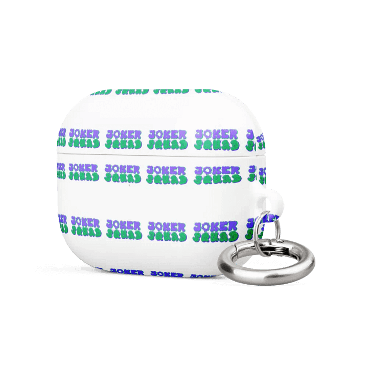 JokerSquad | Airpod Case product image (9)