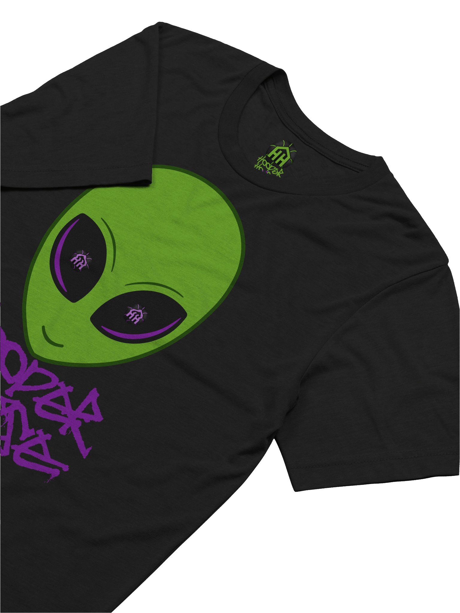 Alien Tee product image (6)