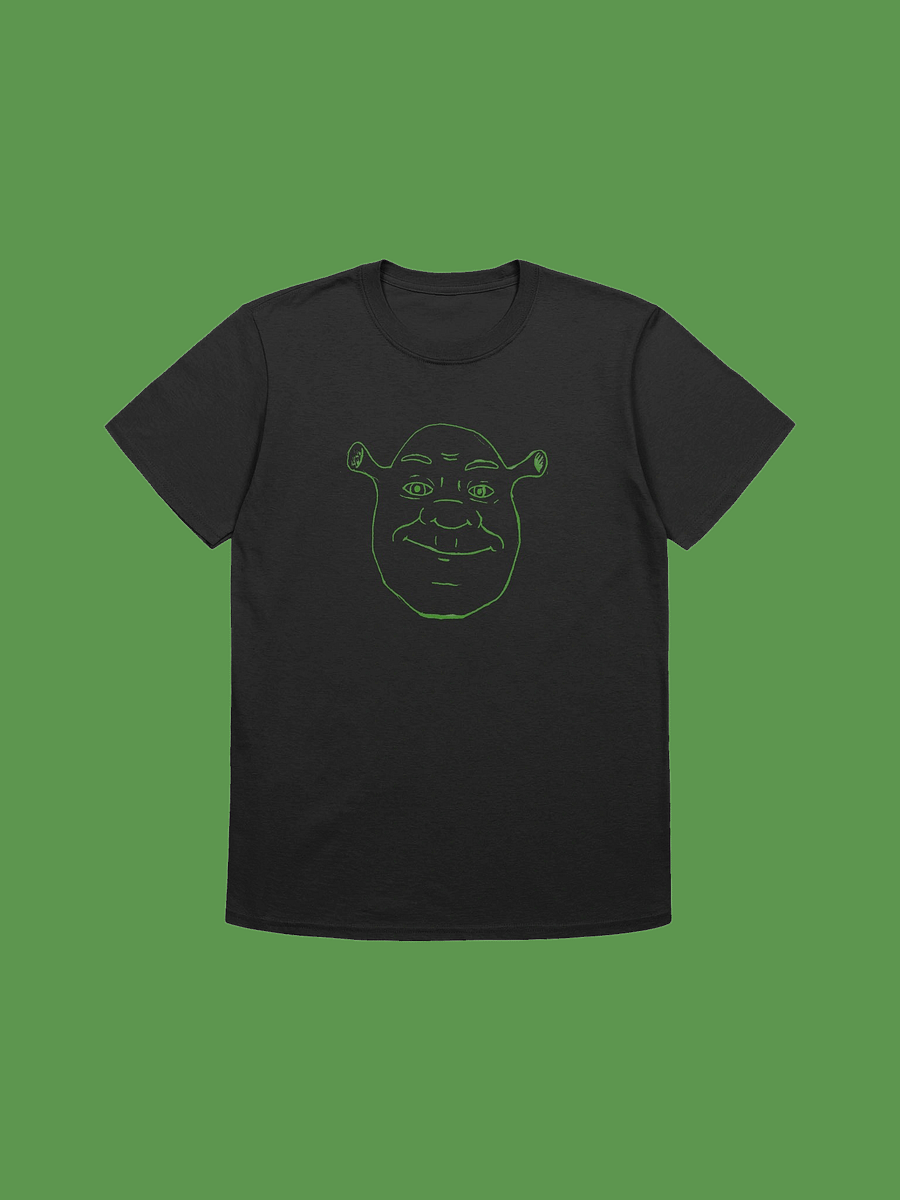 EMO SHREK product image (3)