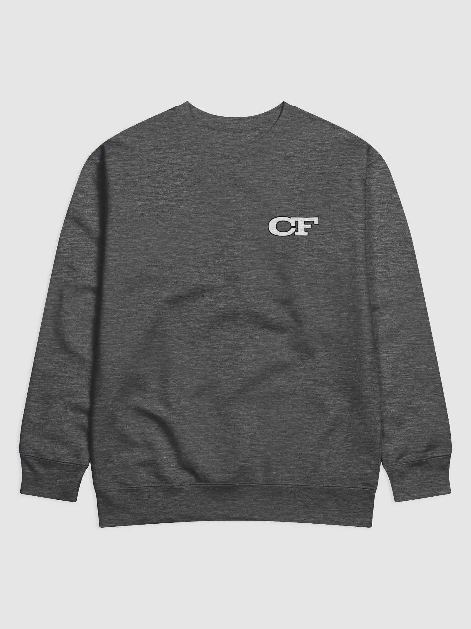 CF No Way Back Premium Sweatshirt product image (1)