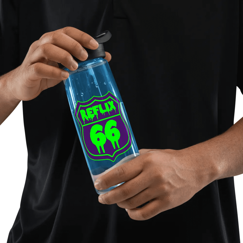 Reflix66 - Water Bottle product image (64)