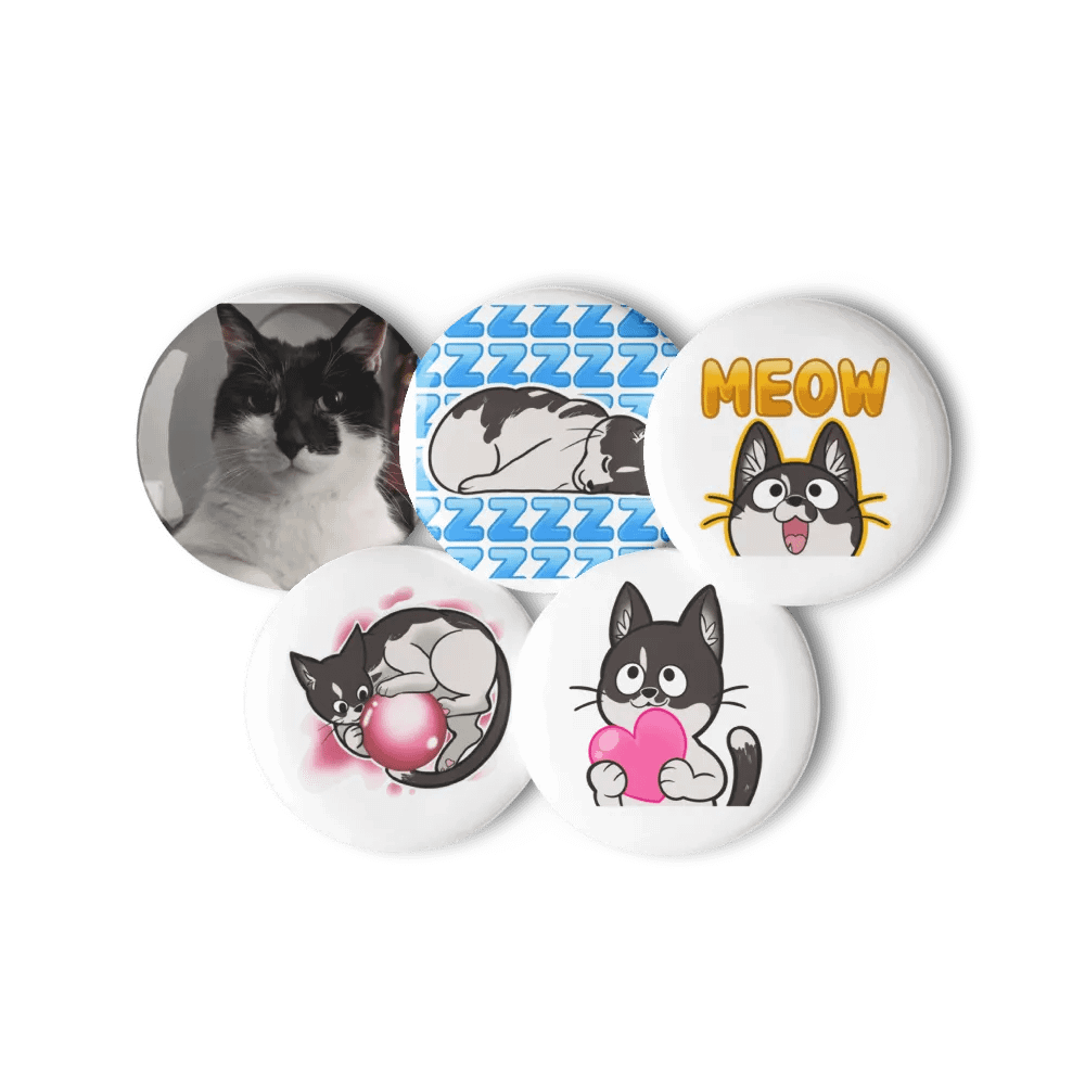 Kipper Pin Collection product image (11)