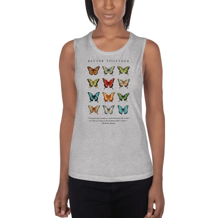 Better Together Tank product image (1)