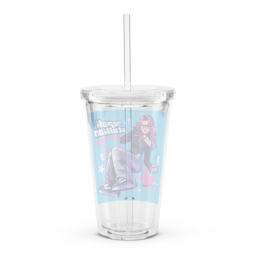 Y2K ☆ tumbler product image (2)