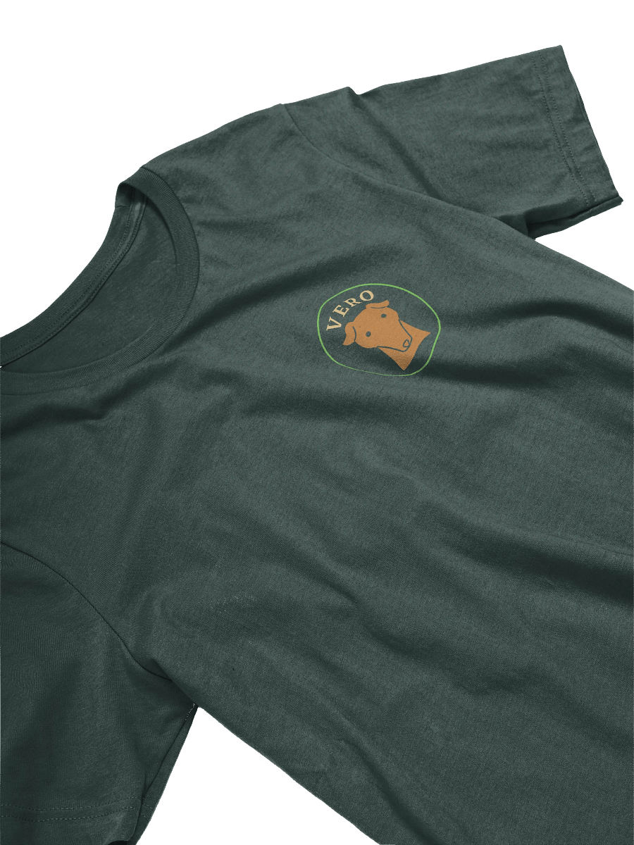 Vero the Hero T-Shirt product image (14)