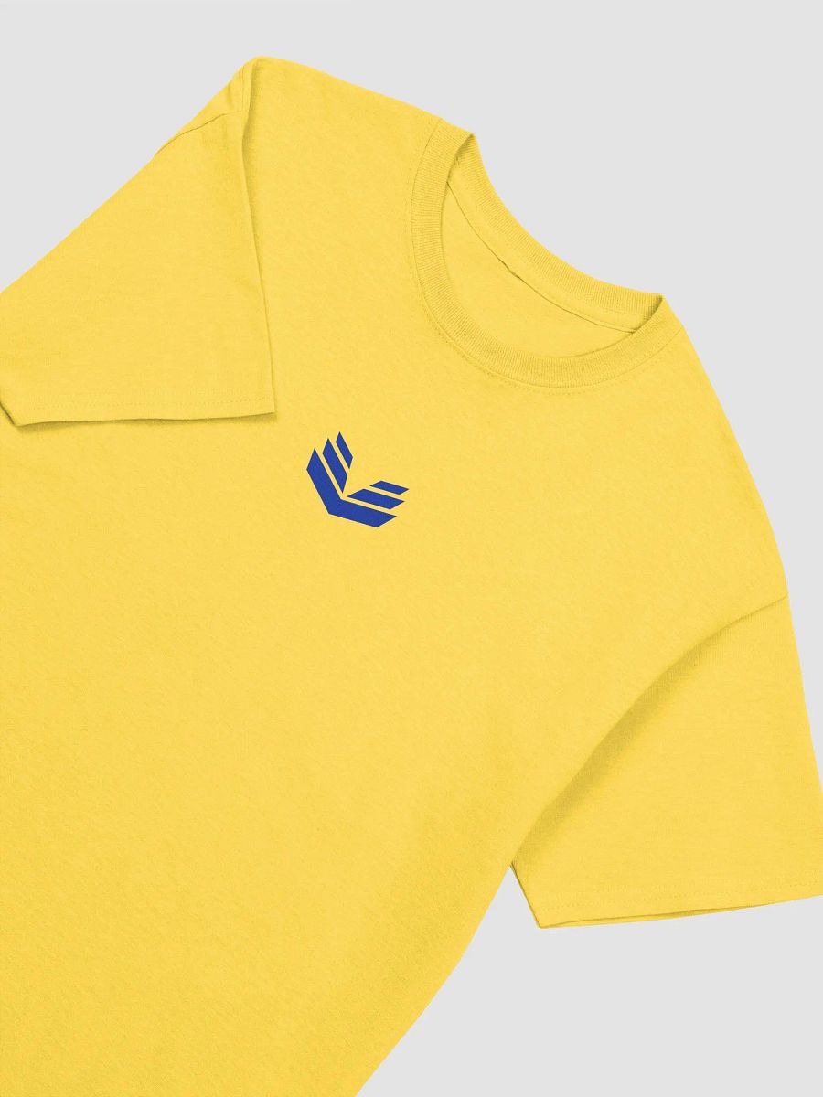Heatseeker Tee - Gold product image (4)