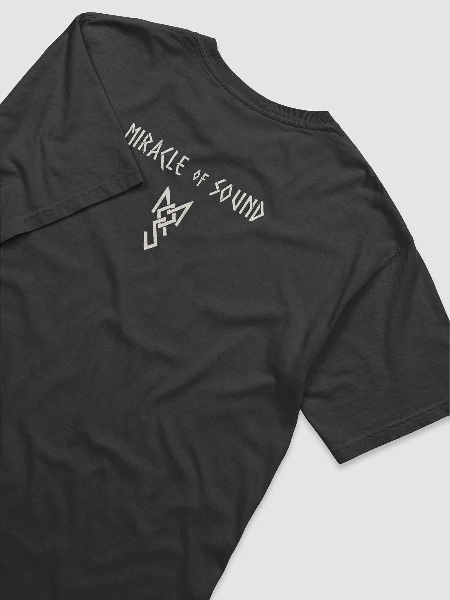 Valhalla Calling Me Large Tee product image (4)