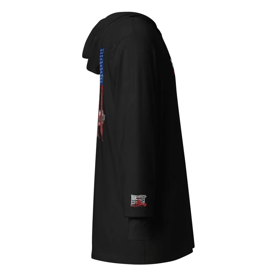 Athena Tug & CE hoodie Tee product image (8)