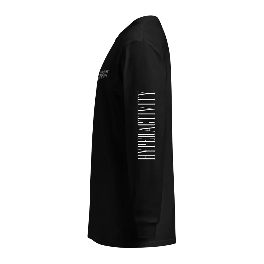 Brand Name Long Sleeve product image (3)