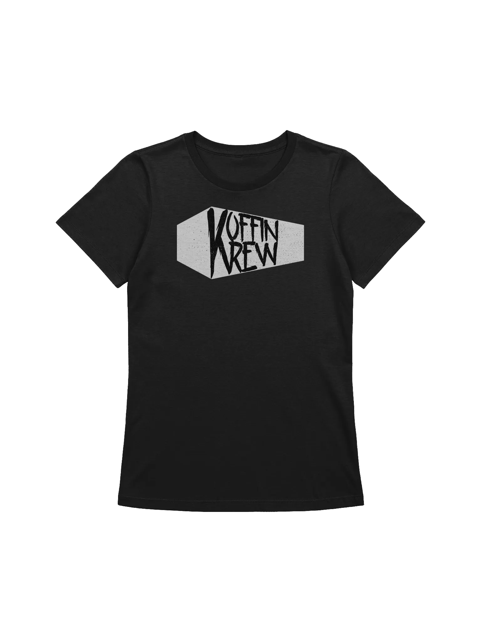 Koffin Krew Women's Tee product image (1)