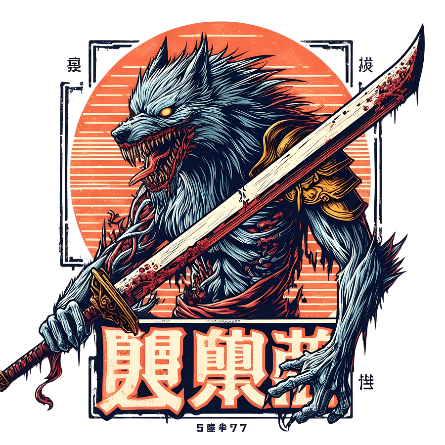 Wolf Army product image (2)