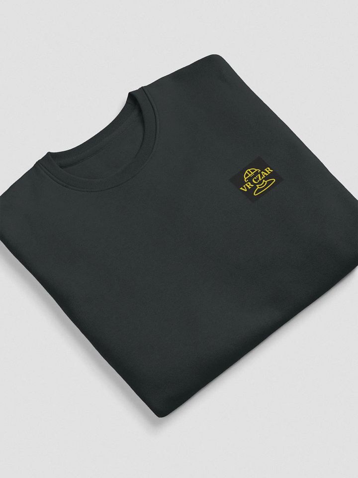 VR Czar Sweatshirt product image (2)