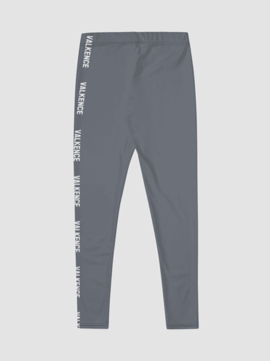 Active Leggings - Storm Gray product image (8)
