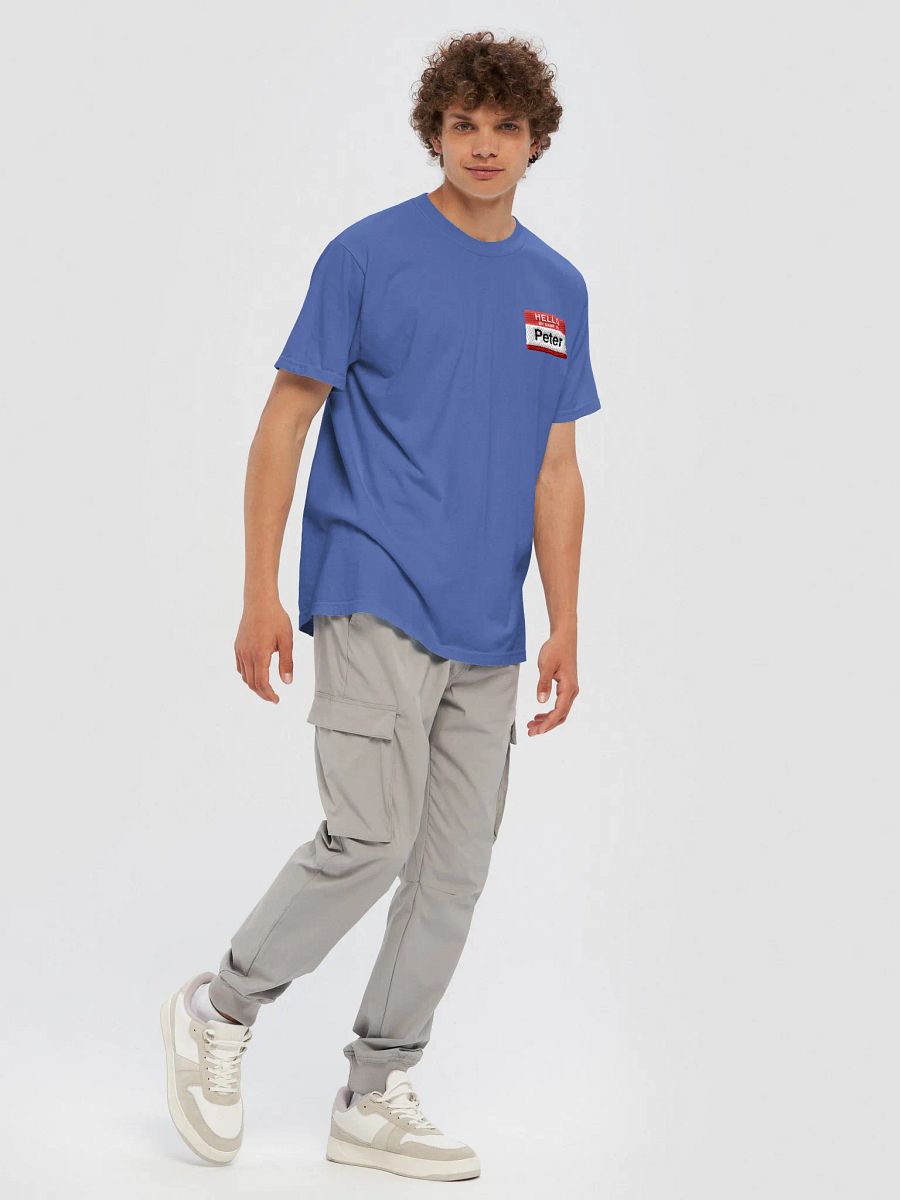 Am I Right Peter? product image (7)