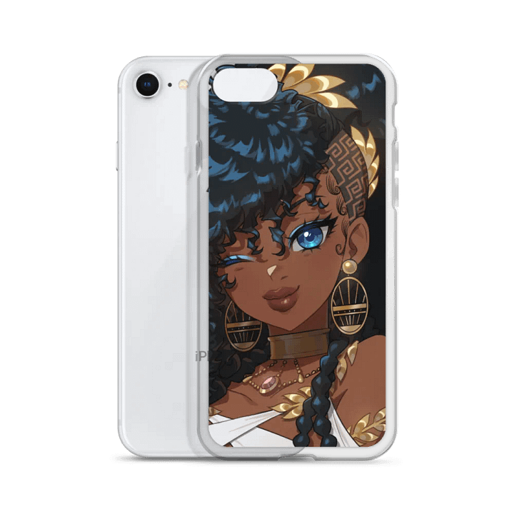 Anarkee VT Phone Case product image (1)