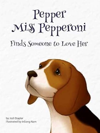 Pepper Miss Pepperoni product image (1)