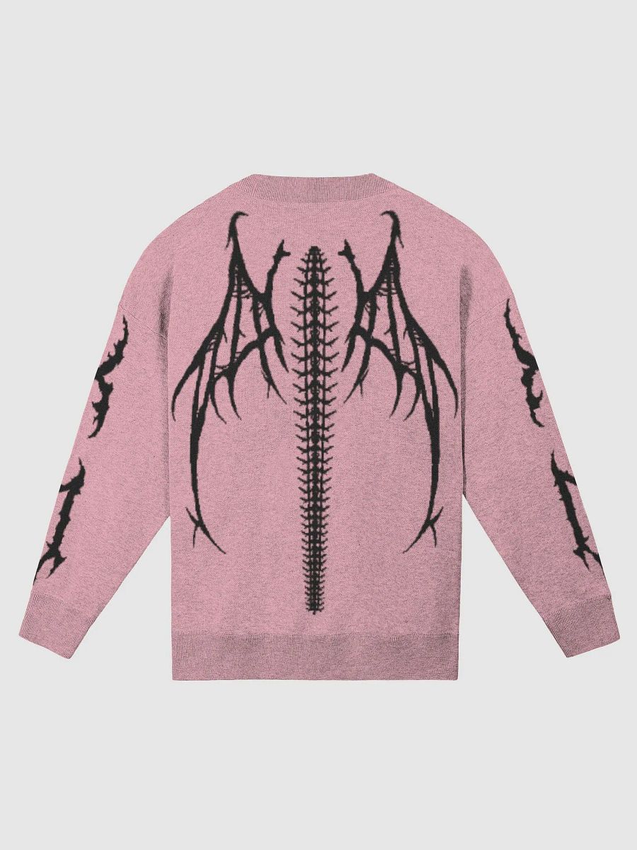 Freak Sweater Pink product image (2)