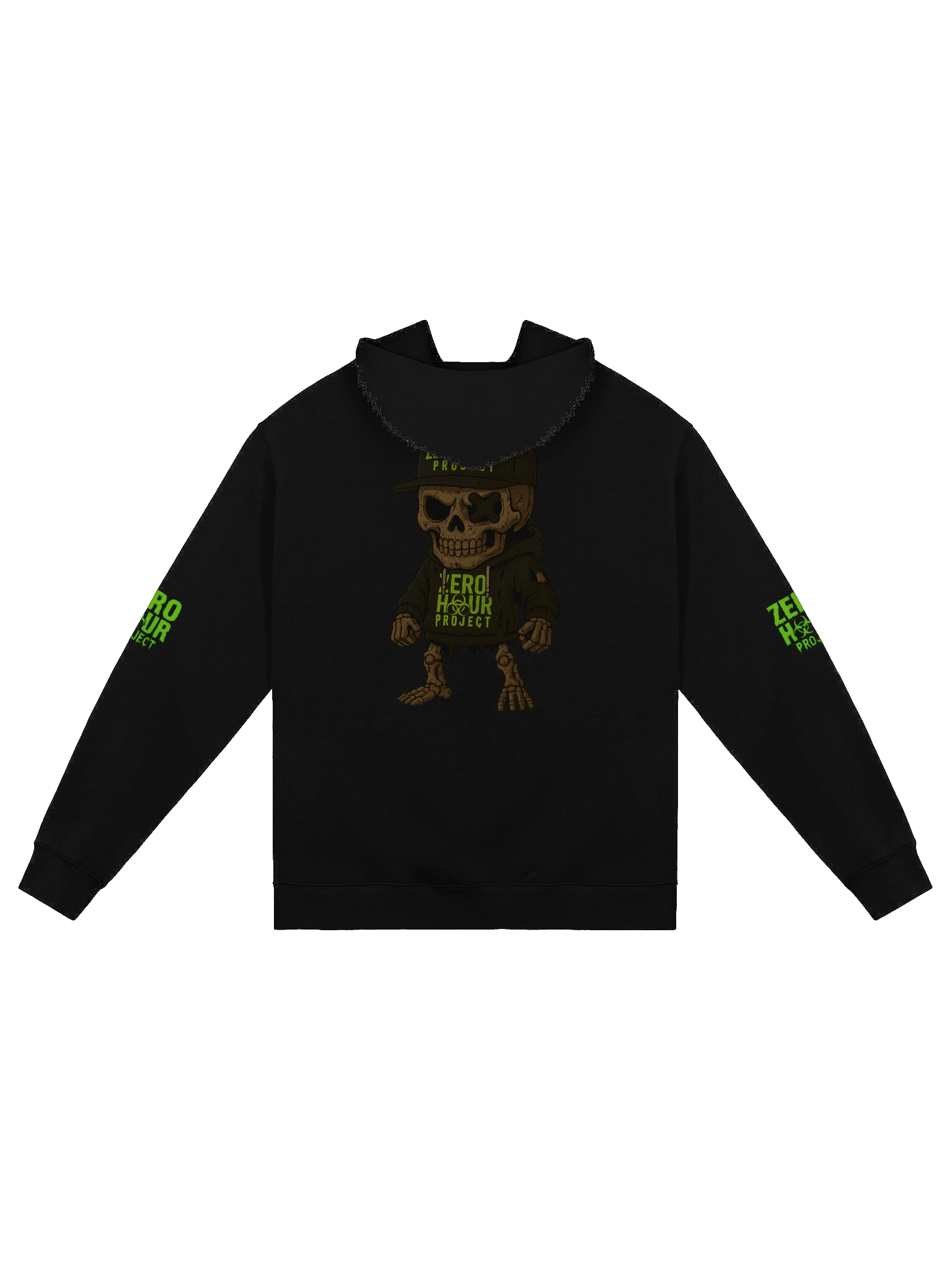 NecroStitches product image (2)