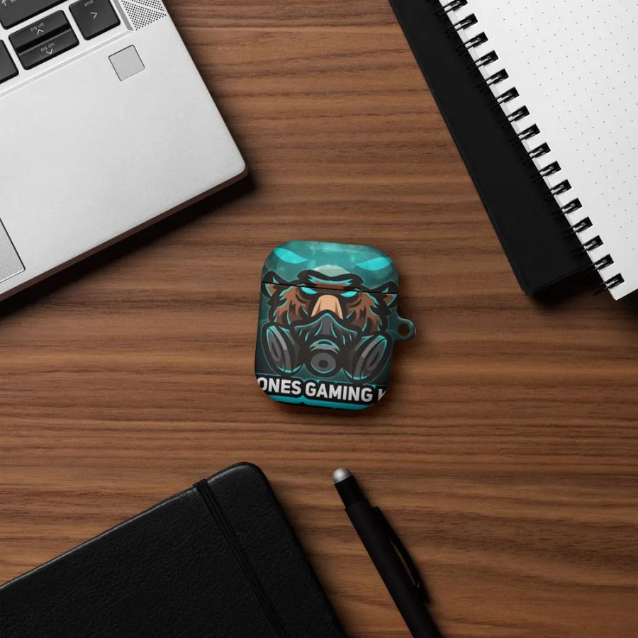 All-over print AirPods Case product image (14)