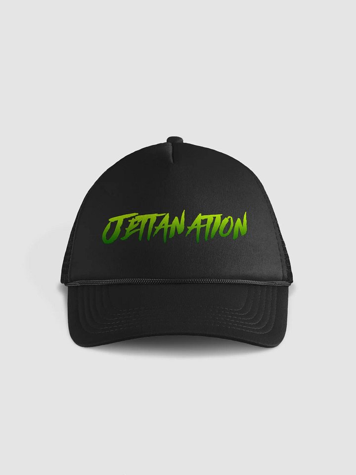 NatioN Army Trucker Hat product image (2)