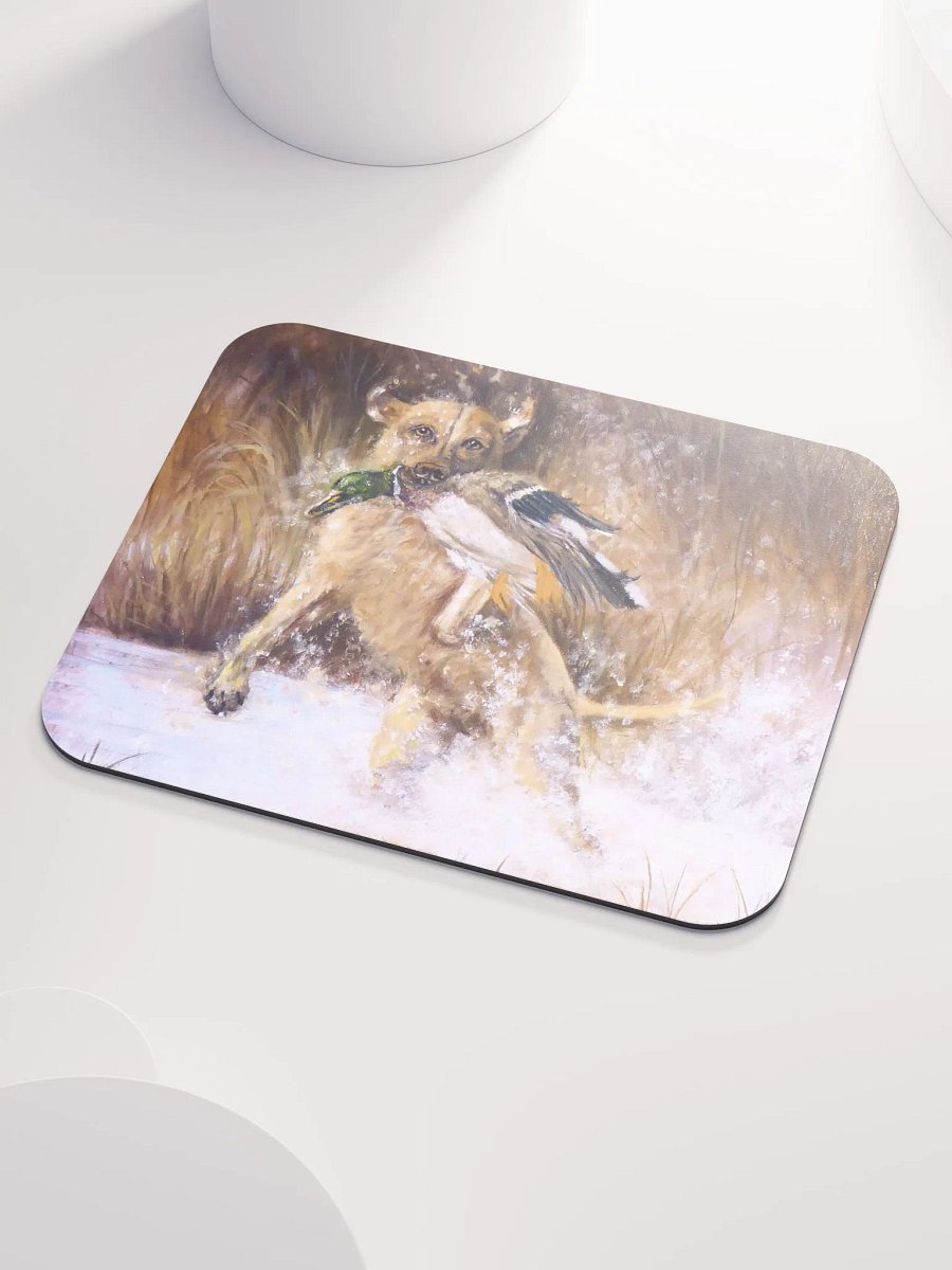 Lab and Mallard product image (3)