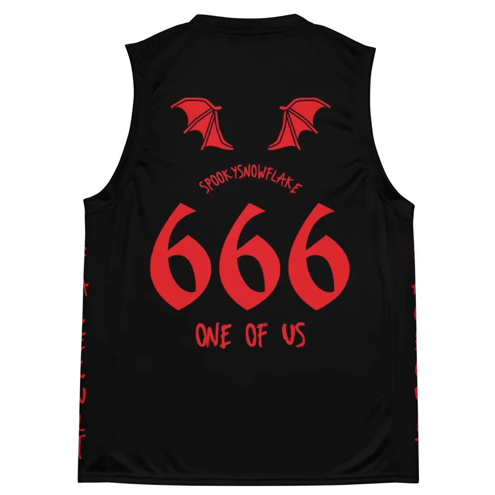 'The Face Cult' Sleeveless Jersey product image (4)