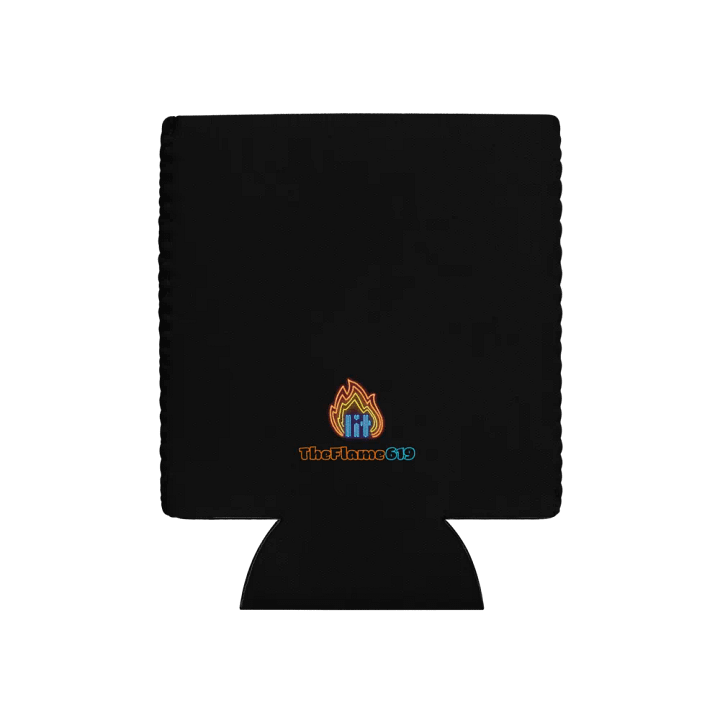 Sparky Koozie product image (2)
