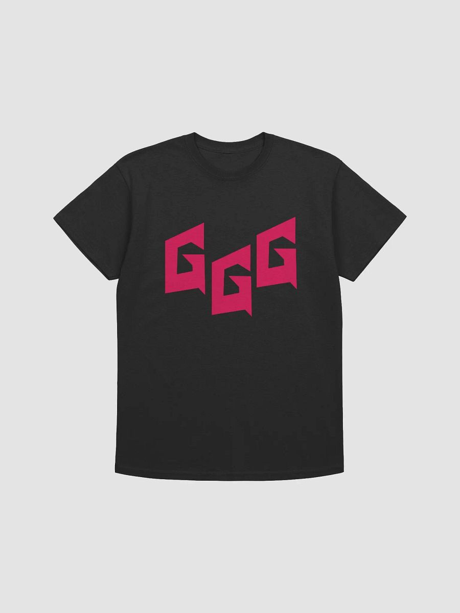 GGG T-Shirt product image (1)