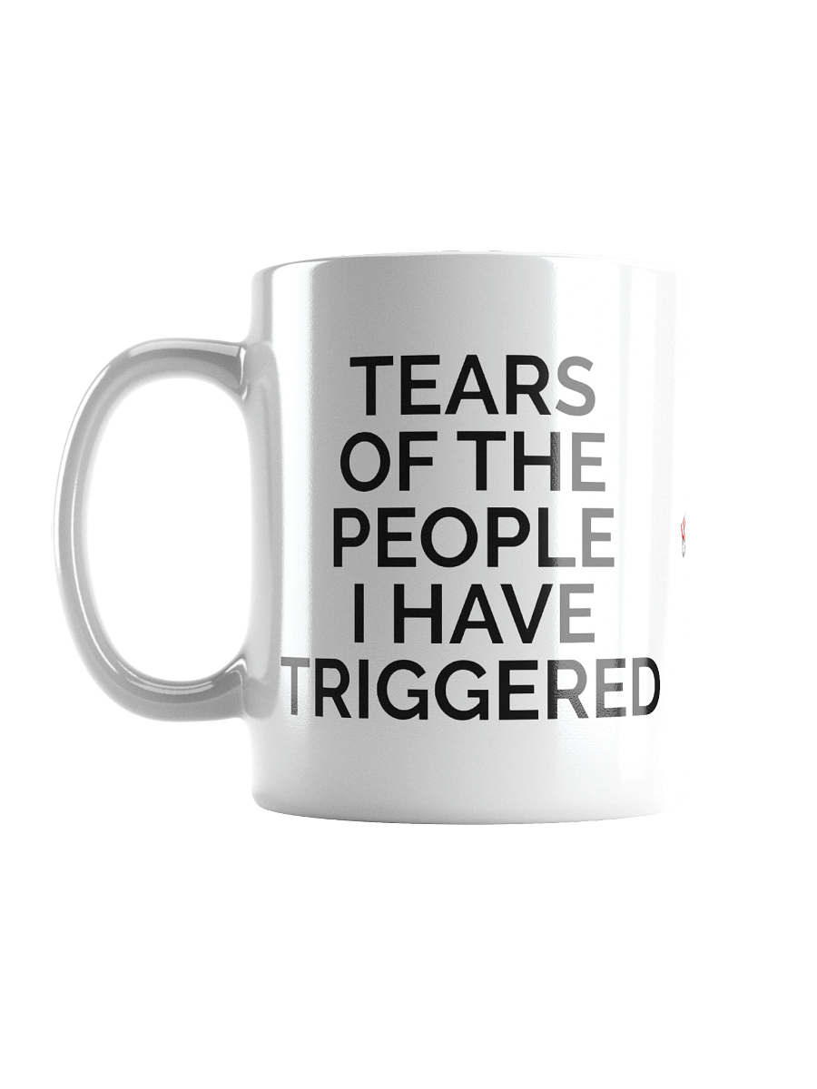 Triggered Coffee Mug product image (17)