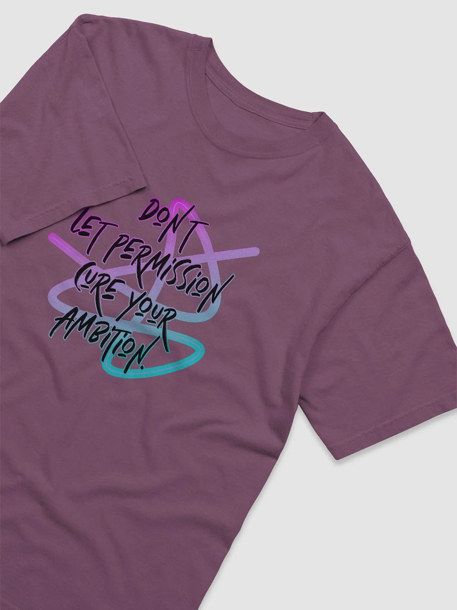 Ambition Gradient Tee product image (32)