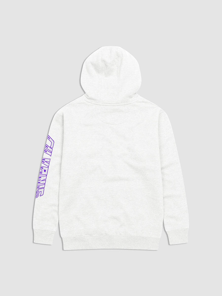 SoloVanis Hoodie product image (10)