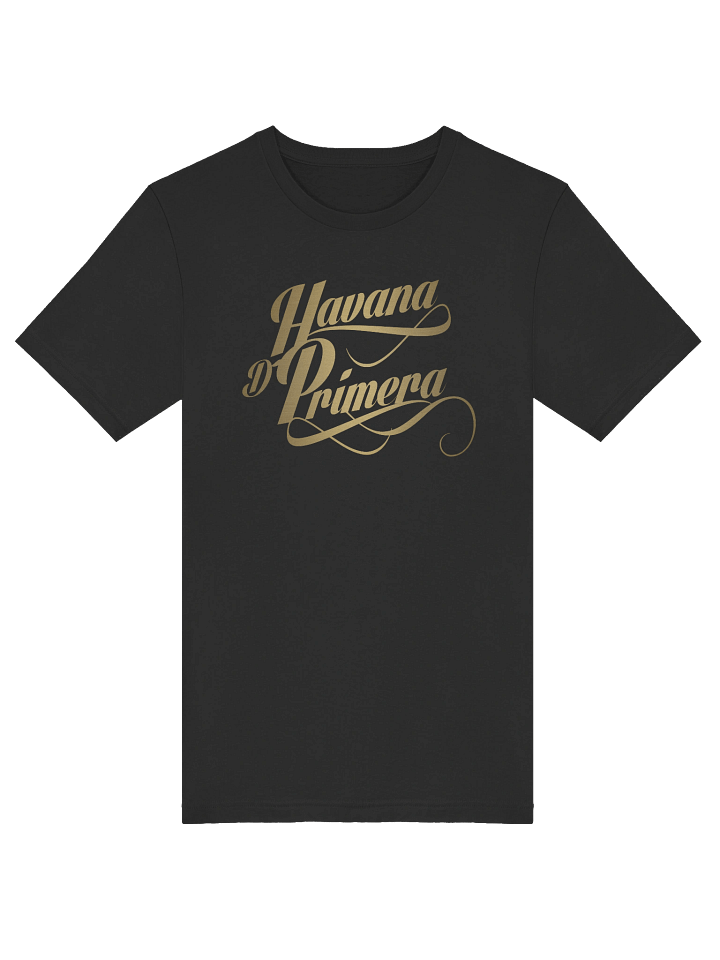 Havana D'Primera - Women's Supersoft T-Shirt product image (2)